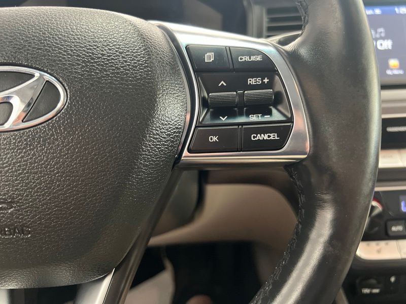 Used 2018 Hyundai Sonata Sedan