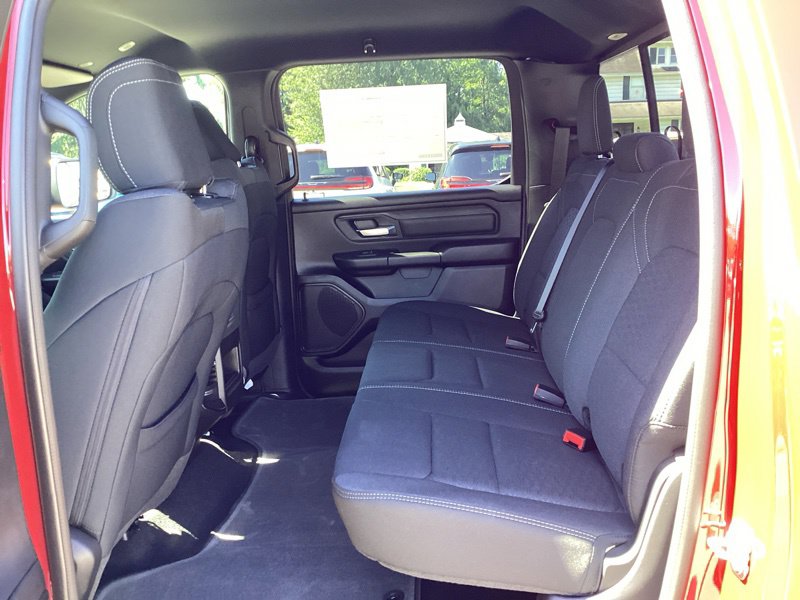New 2026 Ram 1500 Truck