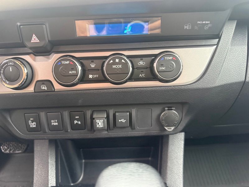 Used 2023 Toyota Tacoma Truck