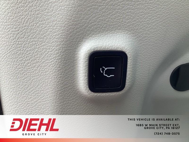 Used 2022 Jeep Cherokee SUV