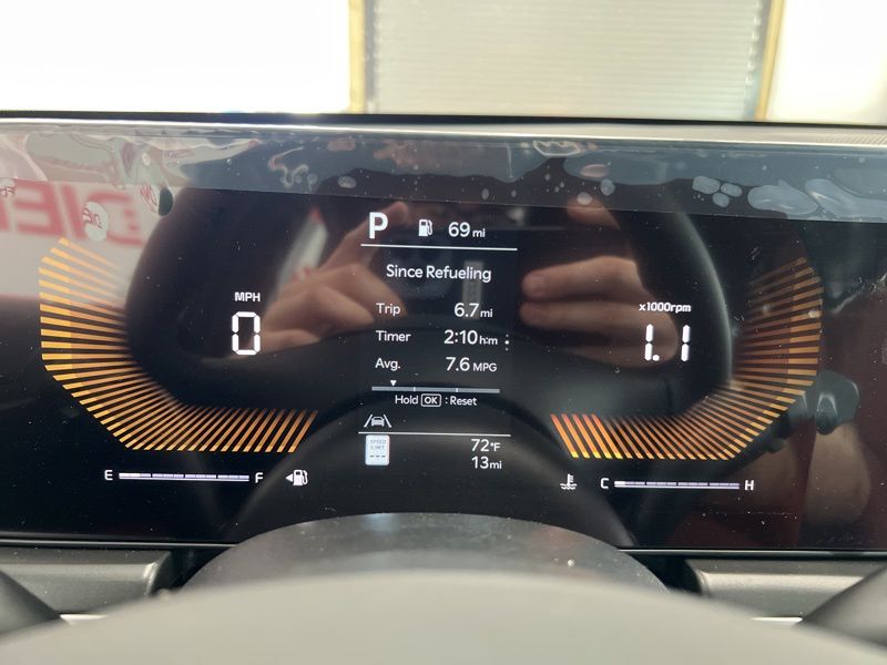 New 2026 Kia K5 Sedan