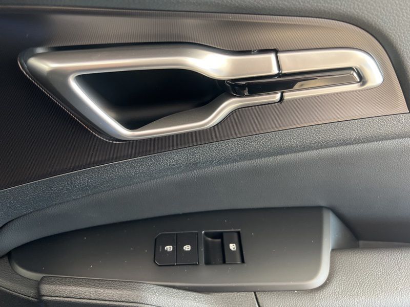New 2026 Kia Sportage SUV