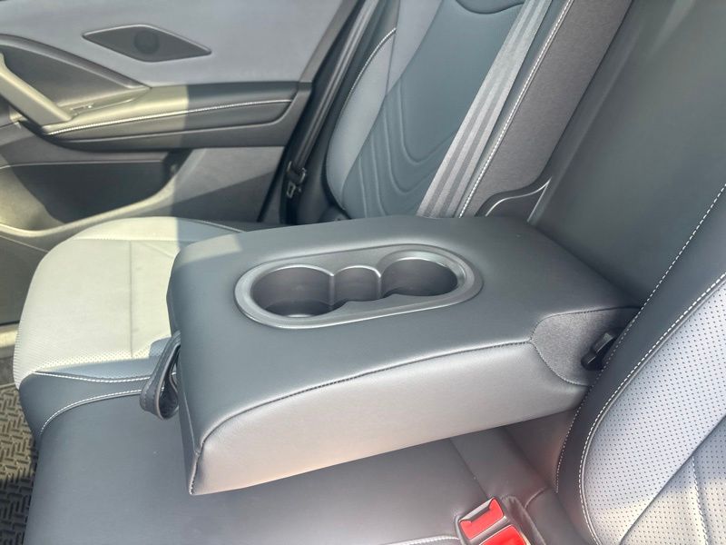 New 2026 Volkswagen Tiguan SUV