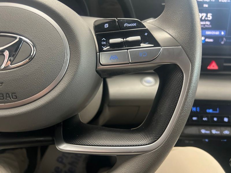 Used 2022 Hyundai Elantra Sedan