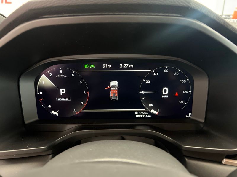 New 2026 Mitsubishi Outlander SUV