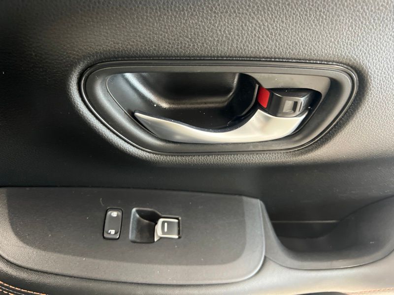 Used 2024 Honda HR-V SUV