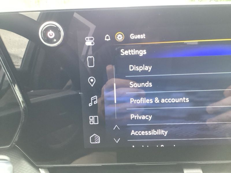 New 2026 Chevrolet Equinox SUV