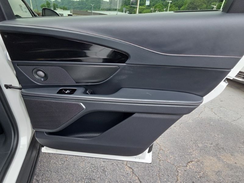 Used 2025 Lincoln Nautilus SUV