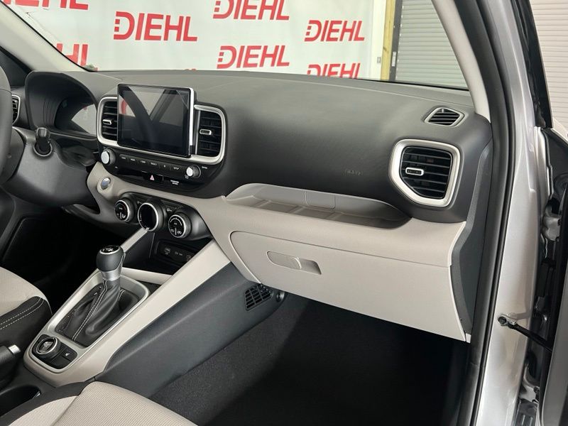 New 2026 Hyundai Venue SUV