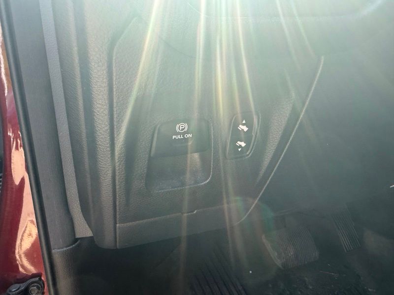 Used 2020 Ram 1500 Truck