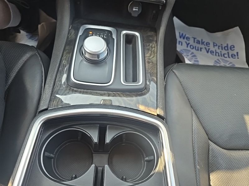 Used 2018 Chrysler 300 Sedan