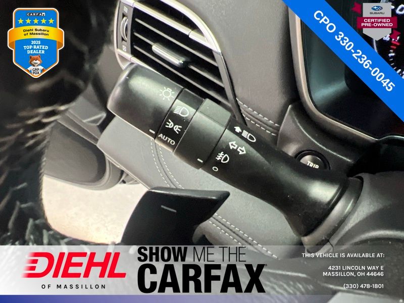 Used 2022 Subaru Outback SUV