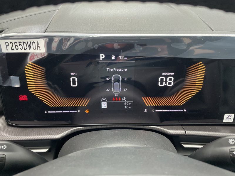 New 2026 Kia Sportage SUV