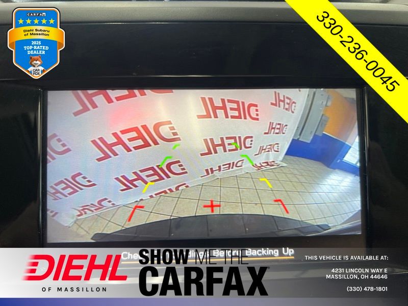 Used 2019 Subaru Forester SUV