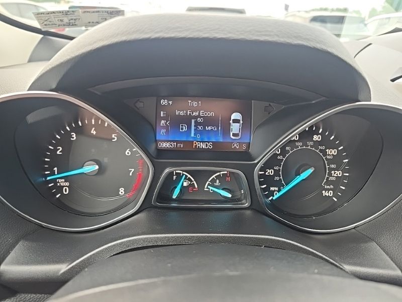 Used 2018 Ford Escape SUV
