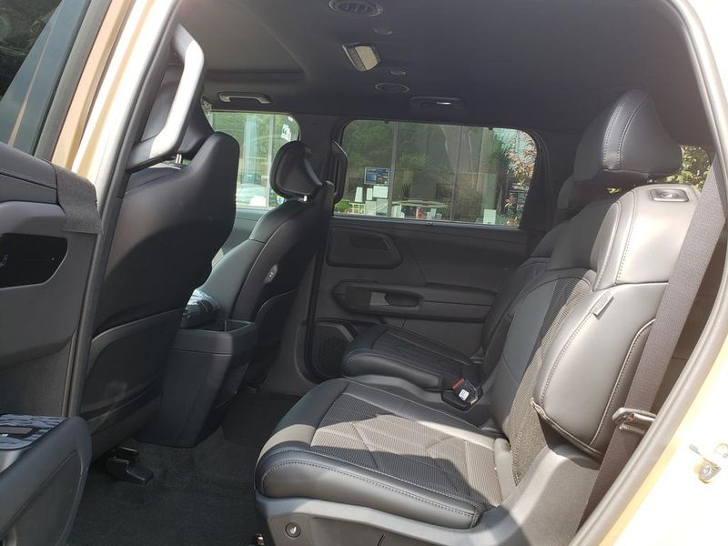 New 2027 Kia Telluride SUV