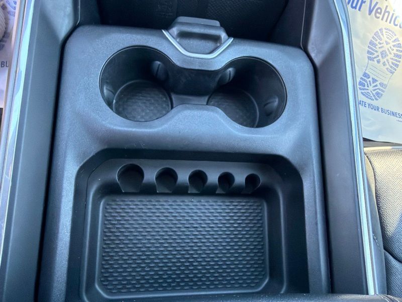 Used 2023 Ram 1500 Truck