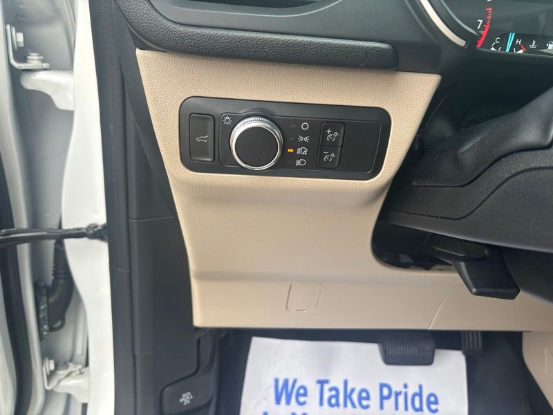 Used 2022 Ford Escape SUV