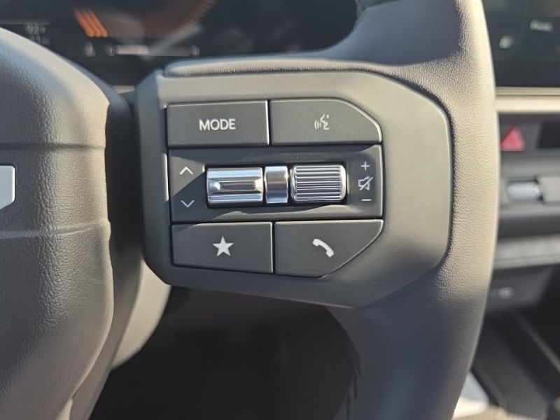 New 2027 Kia Seltos SUV