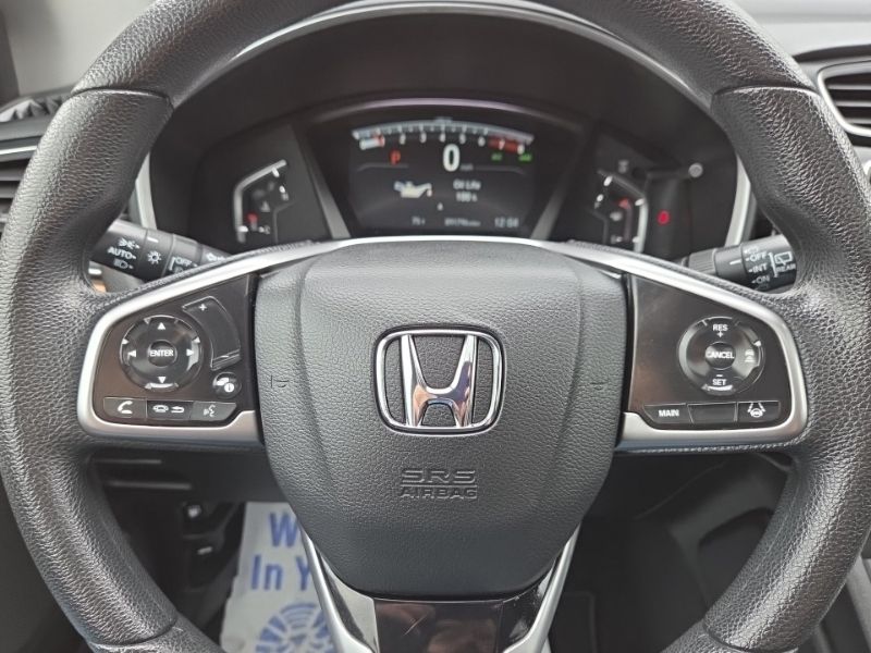 Used 2021 Honda CR-V SUV