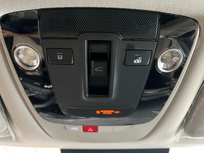 New 2026 Kia Sportage SUV