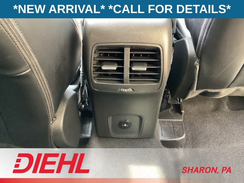 Used 2024 Ford Escape SUV