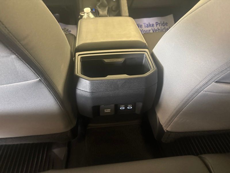 Used 2024 Toyota Tacoma Hybrid Truck