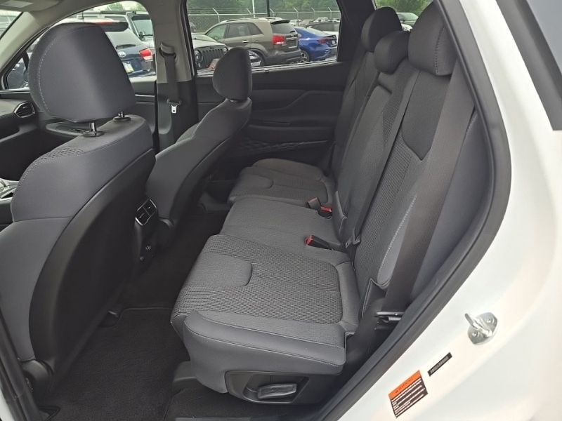 Used 2022 Hyundai Santa Fe SUV
