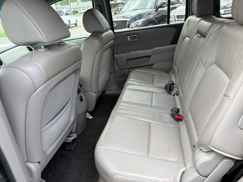 Used 2013 Honda Pilot SUV