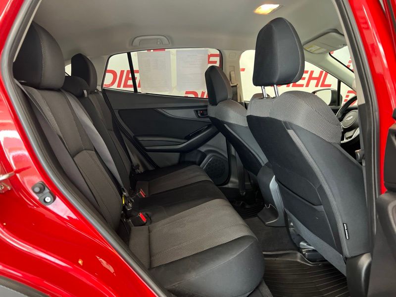 Used 2021 Subaru Crosstrek SUV