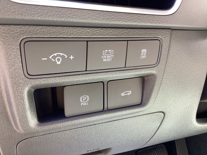 New 2026 Hyundai Sonata Hybrid Sedan