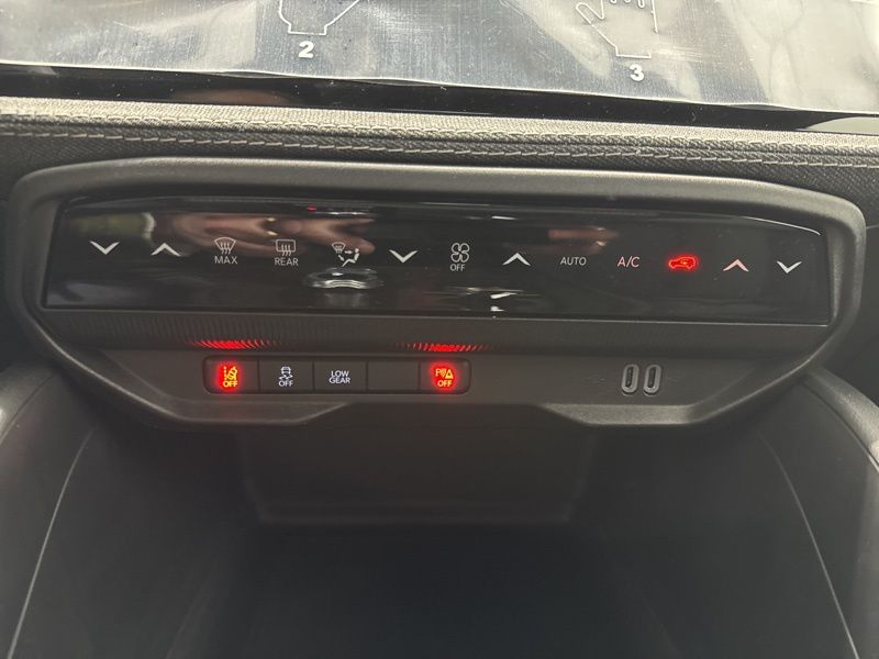 New 2026 Jeep Cherokee SUV