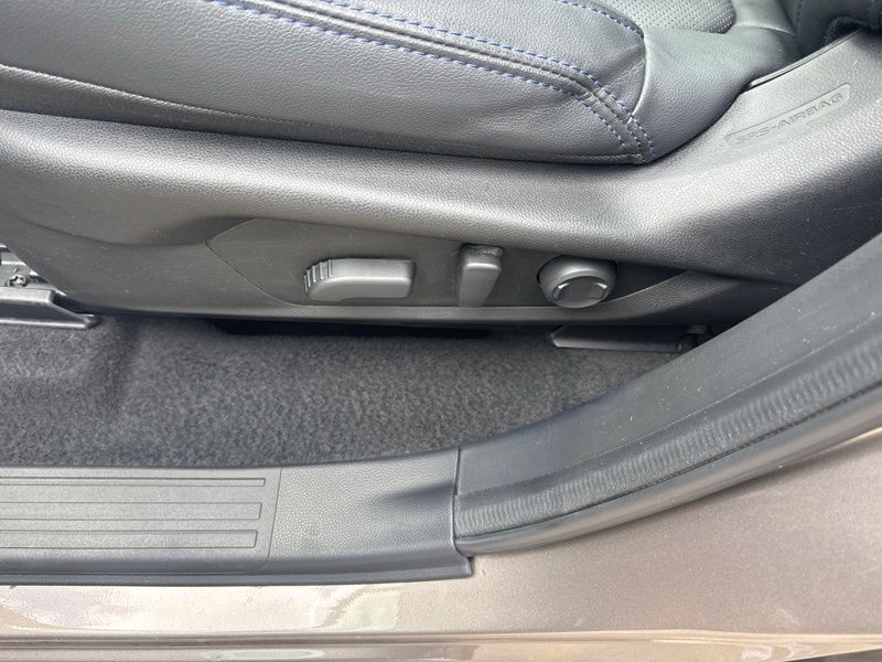 Used 2025 Subaru Forester SUV