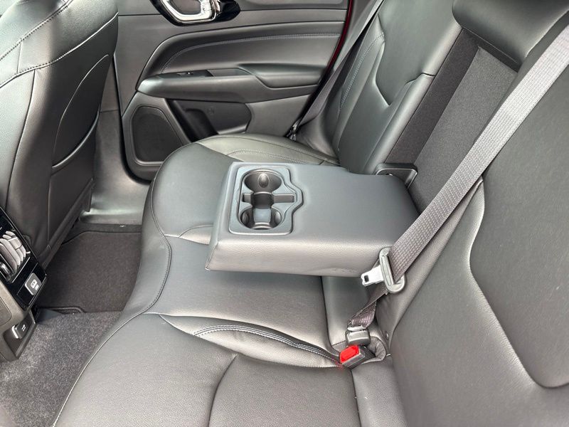 New 2026 Jeep Compass SUV