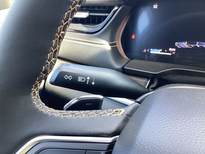 New 2026 Jeep Grand Cherokee SUV