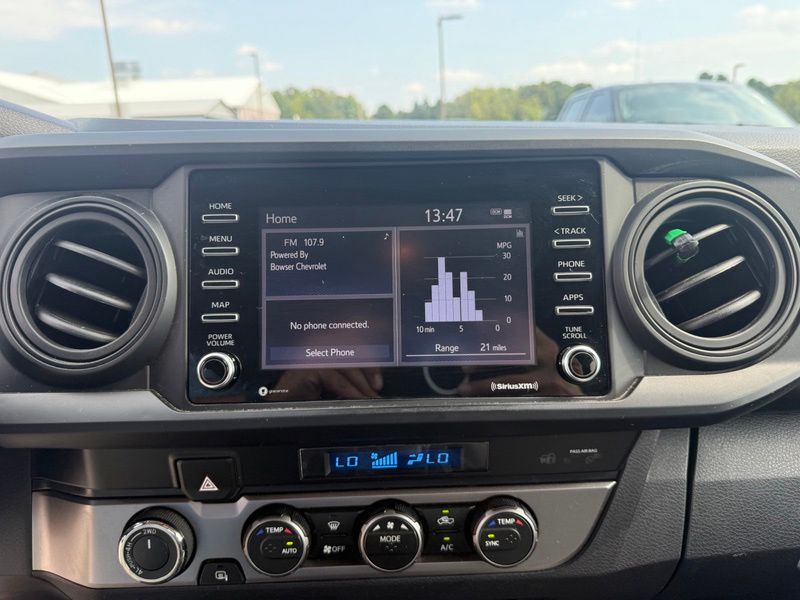 Used 2023 Toyota Tacoma Truck