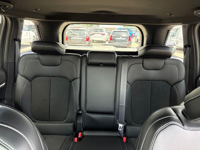 New 2026 Jeep Grand Cherokee SUV