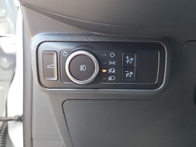 New 2026 Ford Explorer SUV
