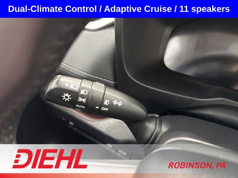 Used 2025 Toyota RAV4 Hybrid SUV