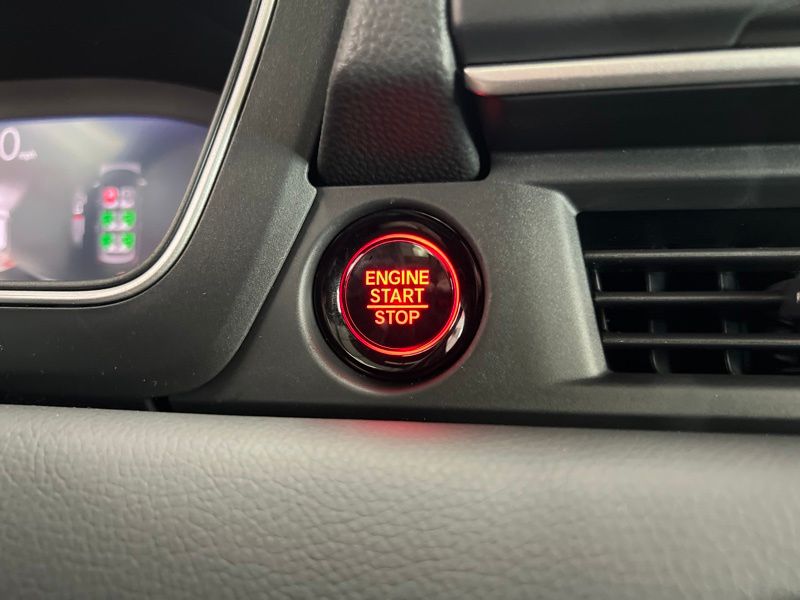 New 2026 Honda Pilot SUV