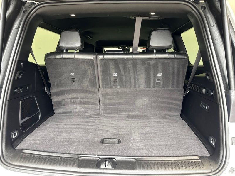 Used 2024 Jeep Wagoneer SUV