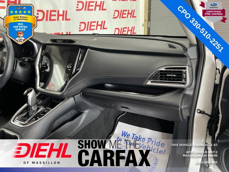 Used 2024 Subaru Outback SUV
