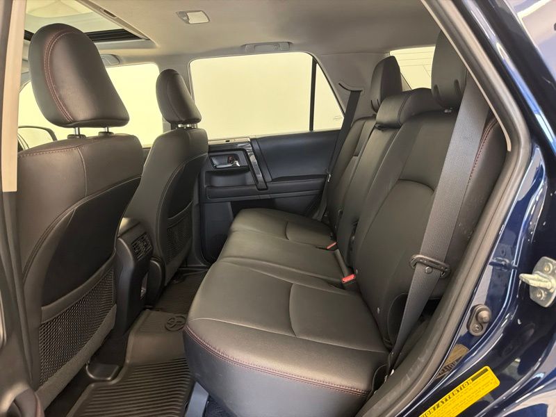 Used 2024 Toyota 4Runner SUV