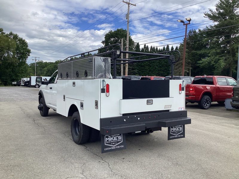 New 2026 Ram 3500 Truck