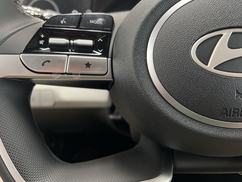 New 2026 Hyundai Elantra Sedan