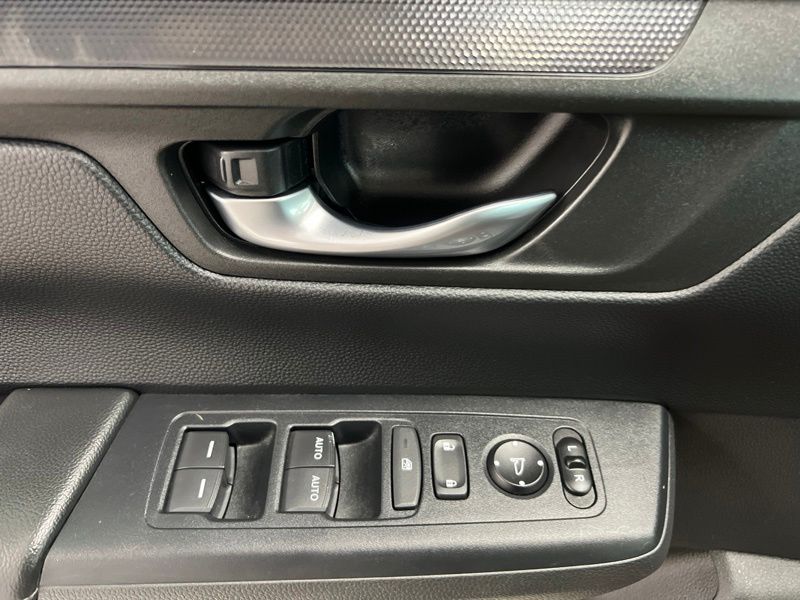 Used 2024 Honda CR-V SUV