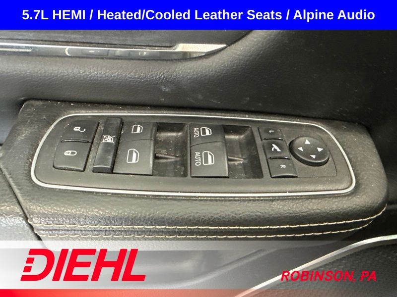 Used 2024 Ram 1500 Truck