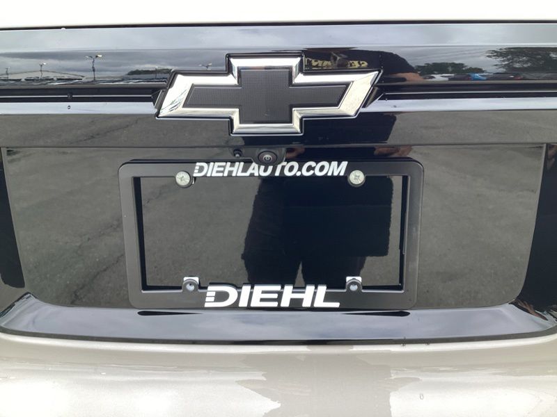 New 2027 Chevrolet Traverse SUV