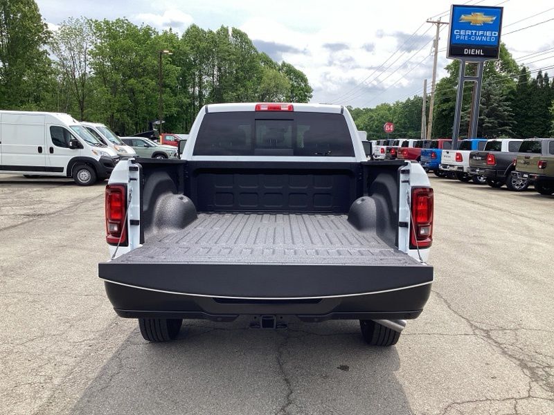 New 2026 Ram 2500 Truck