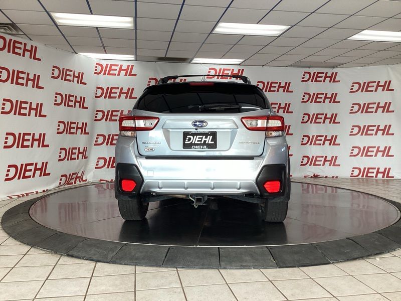 Used 2018 Subaru Crosstrek SUV